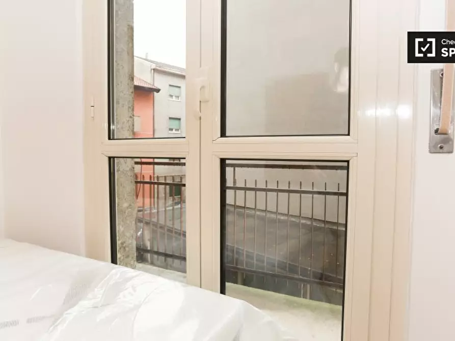 Immagine 5 di Camera condivisa in affitto  in Via Umberto Fogagnolo a Sesto San Giovanni