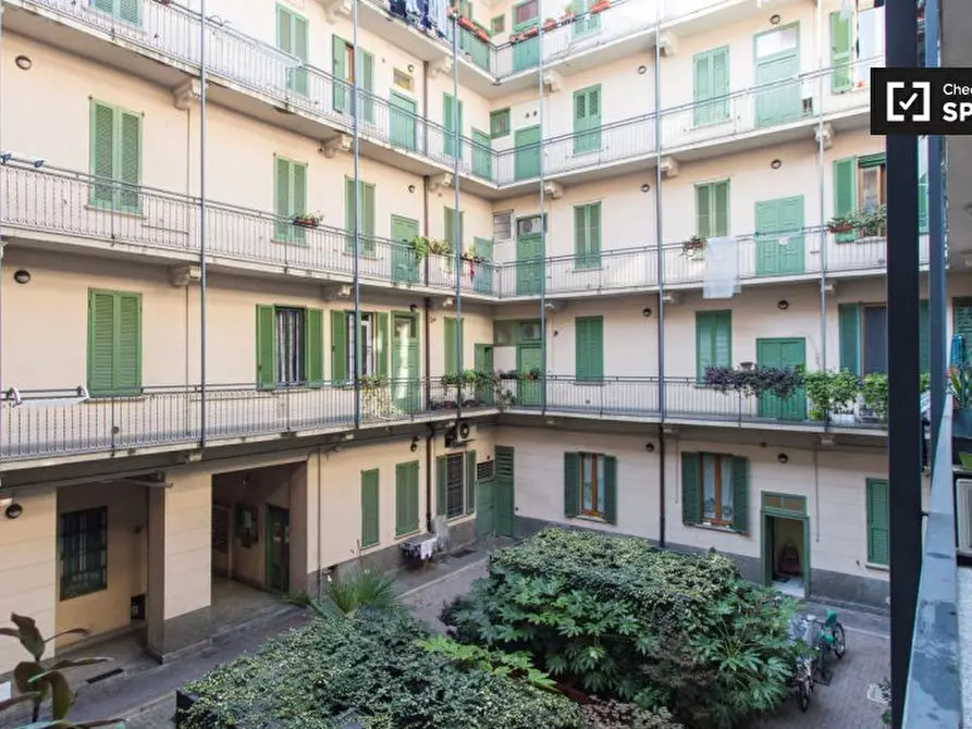 Immagine 18 di Appartamento in affitto  in Via Matteo Maria Boiardo a Milano