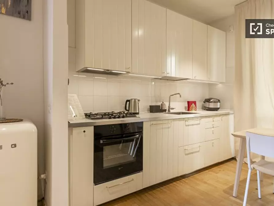 Immagine 19 di Ufficio in affitto  in Via delle Forze Armate a Milano