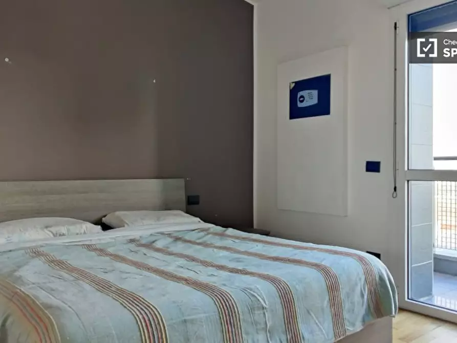 Immagine 9 di Appartamento in affitto  in Via Enrico Cosenz a Milano