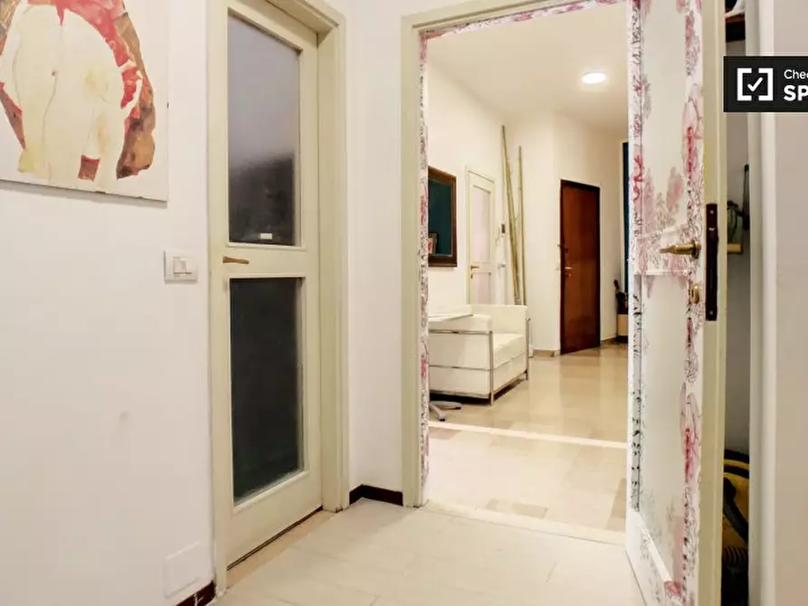 Immagine 17 di Camera condivisa in affitto  in Viale Daniele Ranzoni a Milano