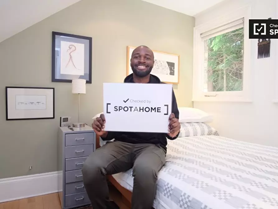 Immagine 12 di Appartamento in affitto  in Rosslyn Hill, Hampstead a Camden Town