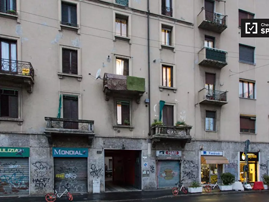 Immagine 19 di Appartamento in affitto  in Viale Monza a Milano