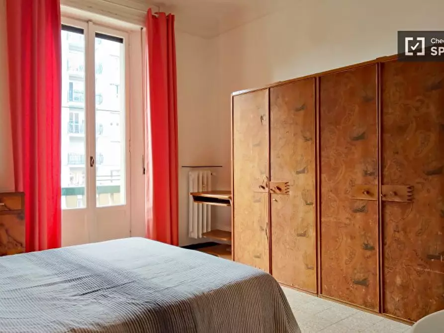 Immagine 11 di Appartamento in affitto  in Via Cervignano a Milano