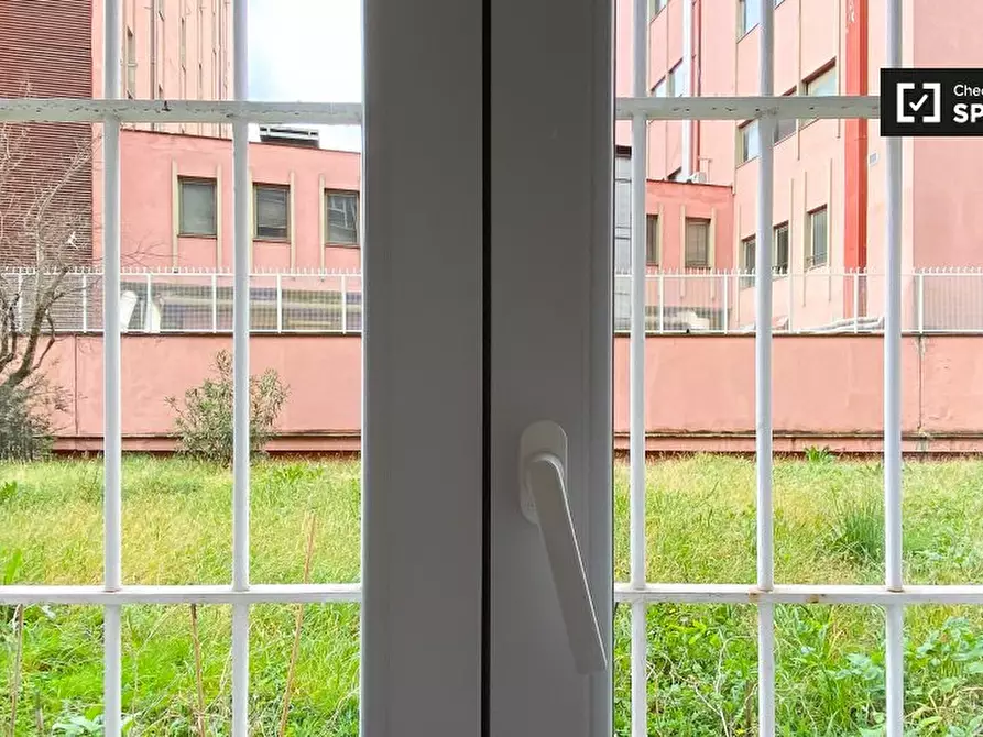 Immagine 5 di Camera condivisa in affitto  in Via Giovanni da Empoli a Roma