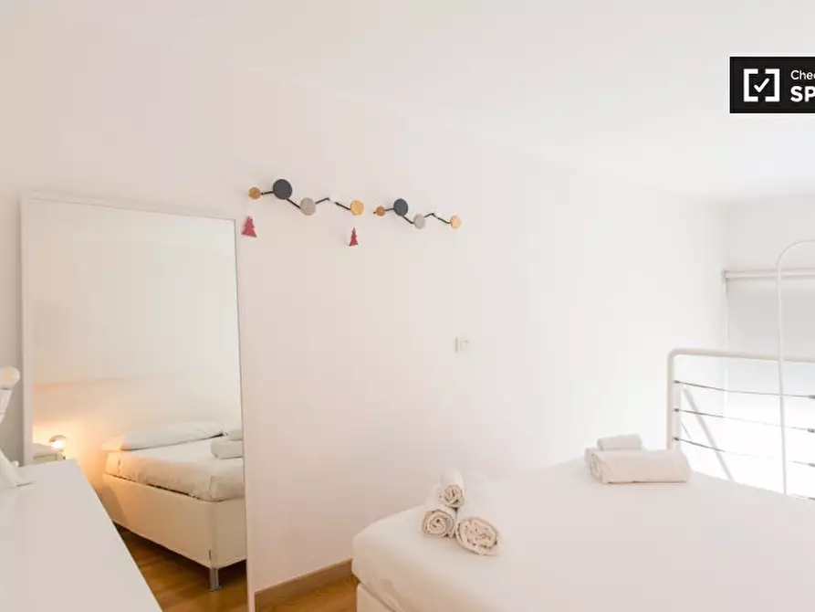 Immagine 8 di Appartamento in affitto  in Via Giovanni Enrico Pestalozzi a Milano