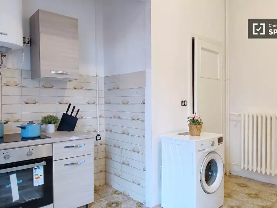 Immagine 3 di Appartamento in affitto  in Via Pietro da Cortona a Milano