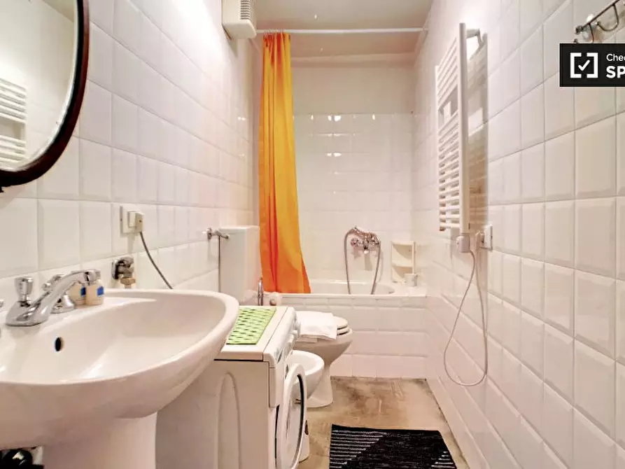 Immagine 8 di Ufficio in affitto  in Via Ghibellina a Firenze