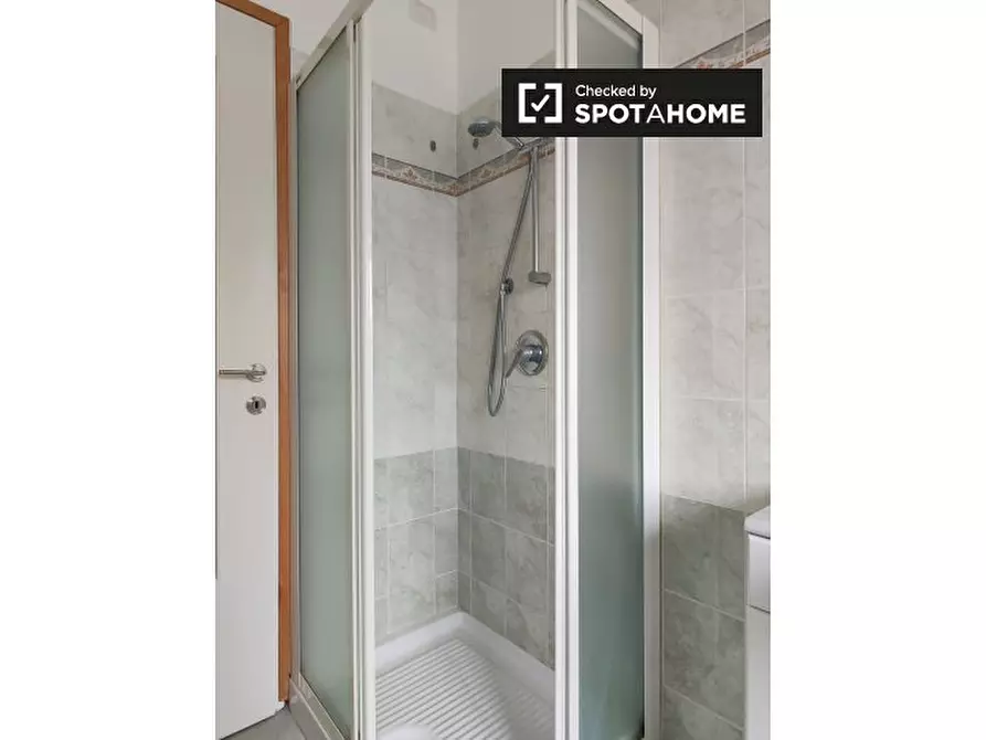 Immagine 14 di Appartamento in affitto  in Via Luigi Canonica a Milano