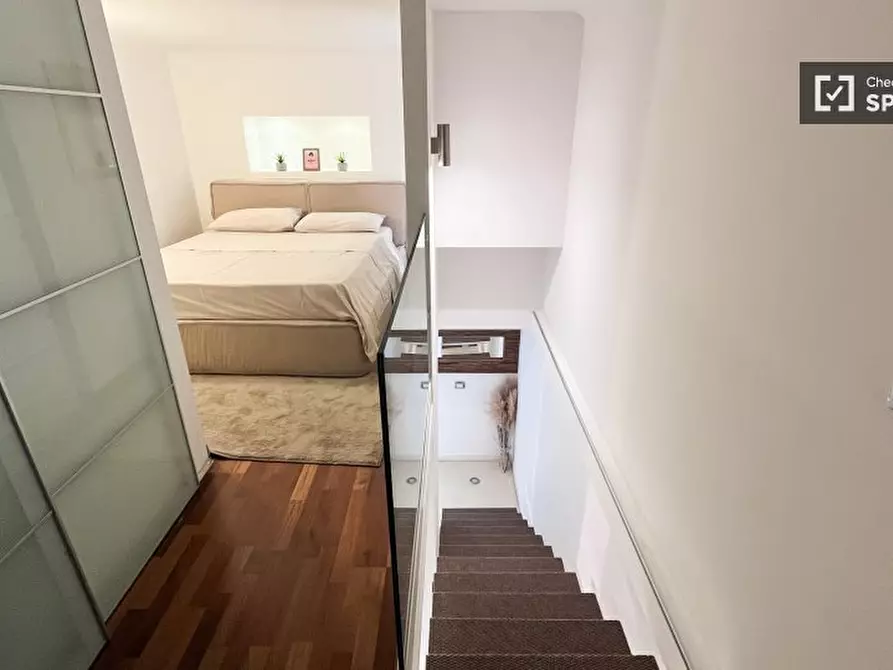 Immagine 14 di Appartamento in affitto  in Via Francesco Brioschi a Milano
