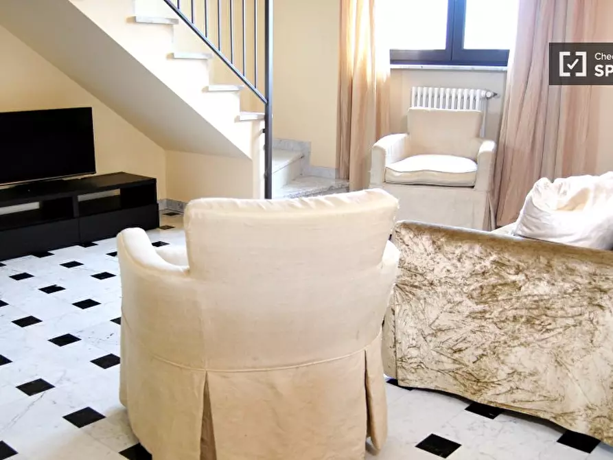 Immagine 5 di Camera condivisa in affitto  in Via Luigi Ornato a Milano