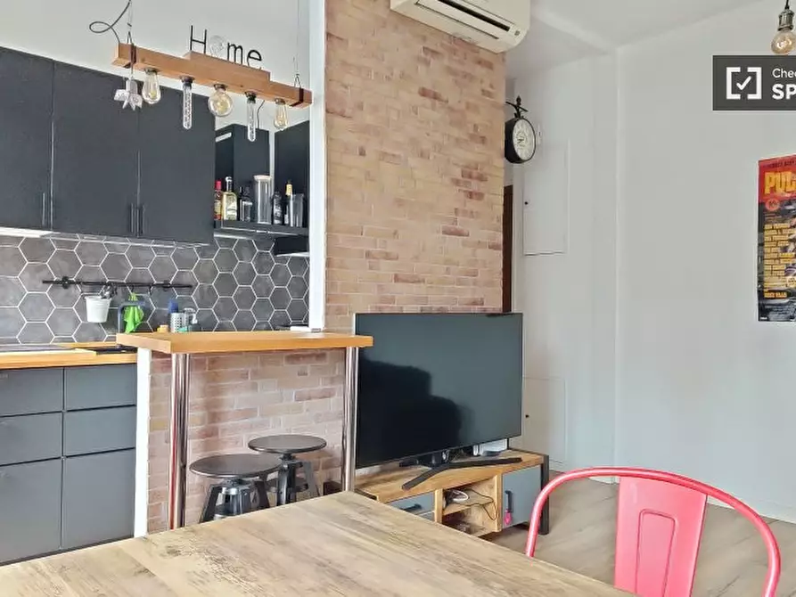 Immagine 5 di Appartamento in affitto  in V.le Zara a Milano