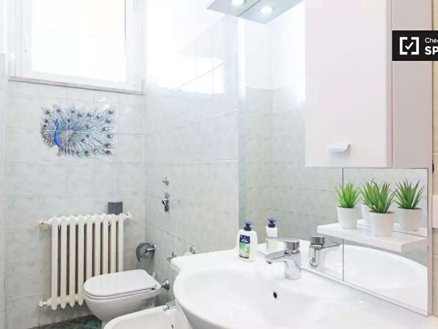 Immagine 13 di Camera condivisa in affitto  in Via Pietro Boifava a Milano