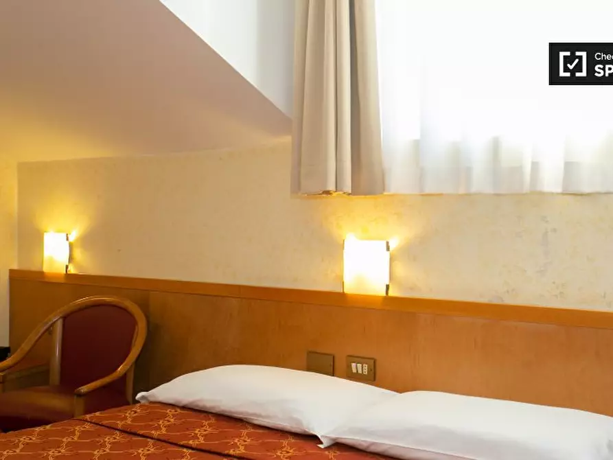 Immagine 7 di Ufficio in affitto  in Via Privata Ettore Paladini a Milano