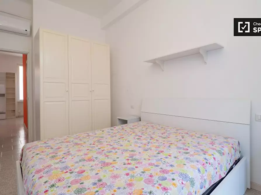 Immagine 9 di Appartamento in affitto  in Via Archimede, 20129 Milano MI, Italy a Milano