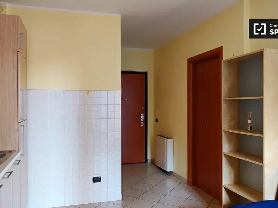 Immagine 3 di Appartamento in affitto  in Via Monte Rosa a Rozzano