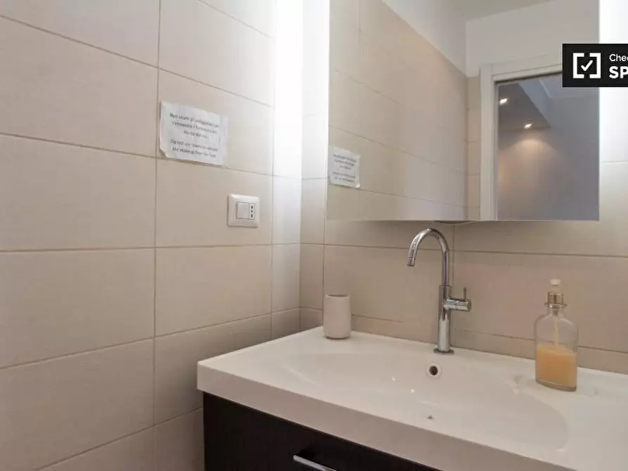 Immagine 13 di Ufficio in affitto  in Via Rogoredo, 20138 Milano MI, Italy a Milano