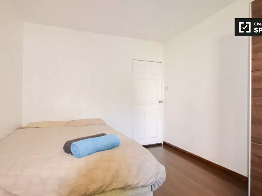 Immagine 2 di Camera condivisa in affitto  in Hunton Street a Poplar