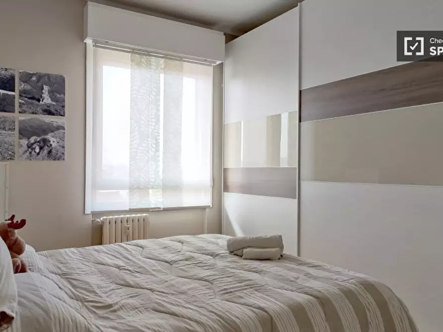 Immagine 13 di Appartamento in affitto  in Via Giacomo Matteotti a Assago