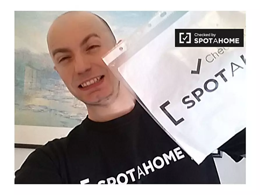 Immagine 13 di Ufficio in affitto  in Via Antonio Bertola a Torino