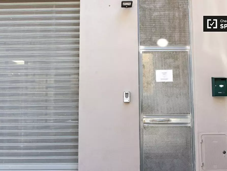 Immagine 7 di Appartamento in affitto  in Via della Marranella a Roma