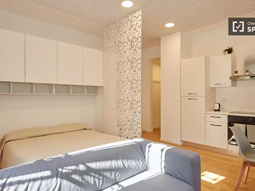 Immagine 6 di Ufficio in affitto  in Via Filippo Baldinucci a Milano