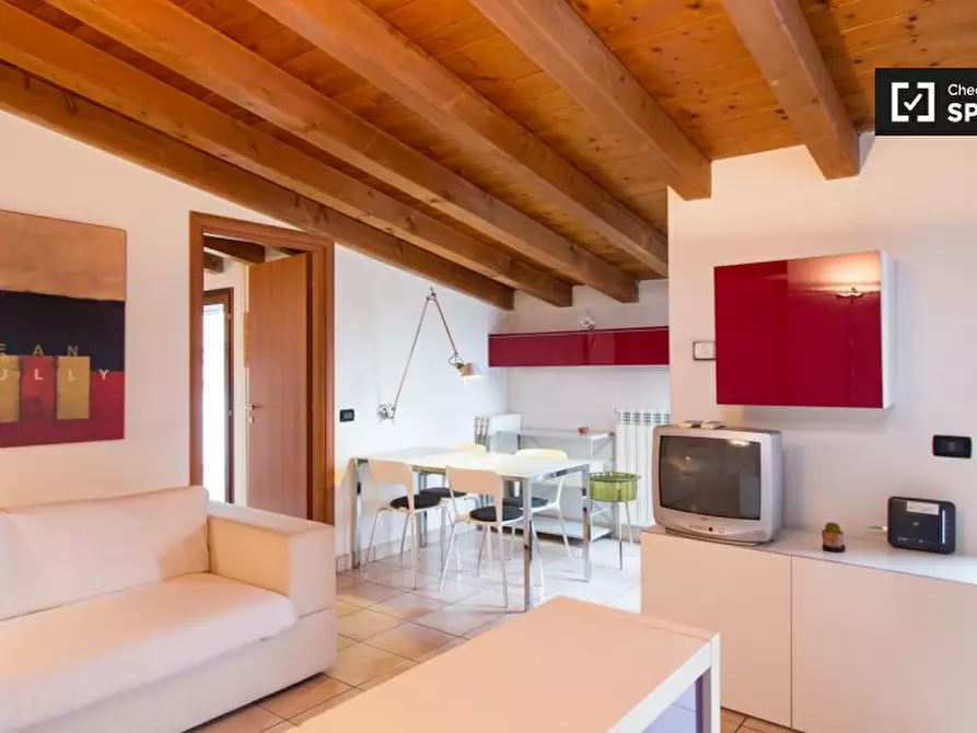 Immagine 6 di Appartamento in affitto  in Via Pellegrino Rossi a Milano