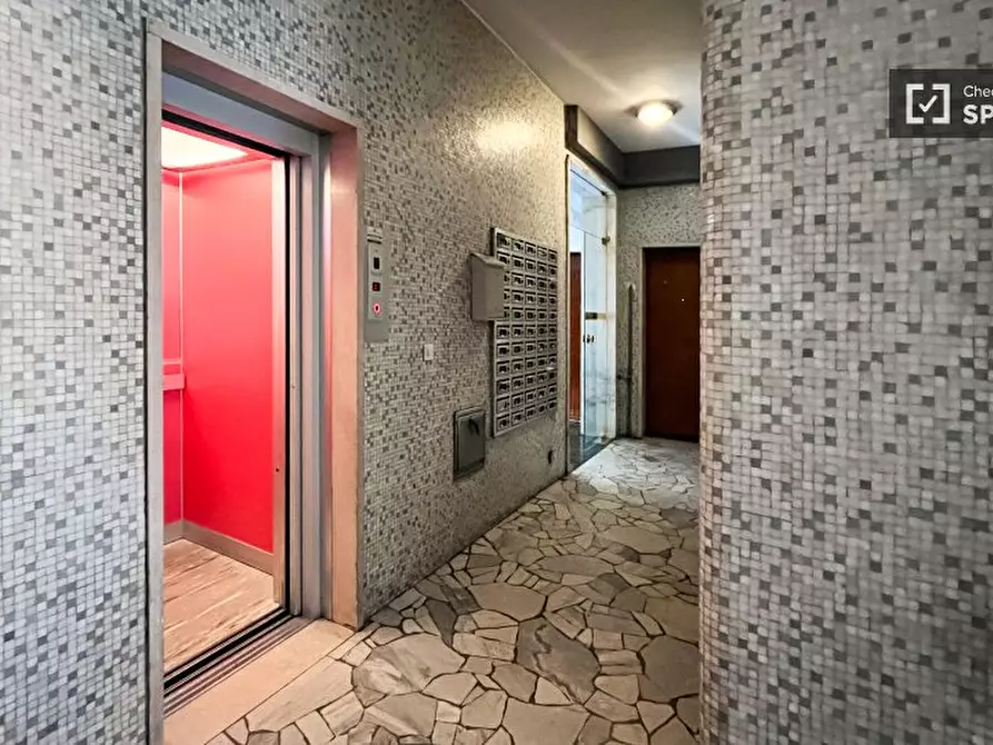 Immagine 16 di Appartamento in affitto  in Via Vincenzo Maria Coronelli a Milano