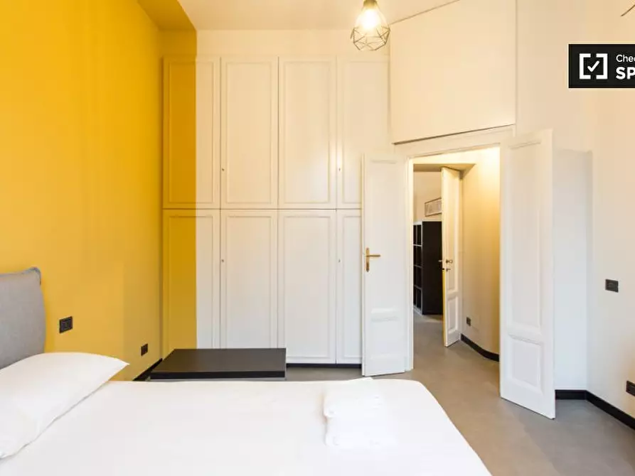 Immagine 13 di Appartamento in affitto  in Via Terraggio a Milano