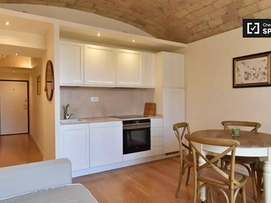 Immagine 6 di Appartamento in affitto  in Via dei Campani, 00185 Roma RM, Italy a Roma