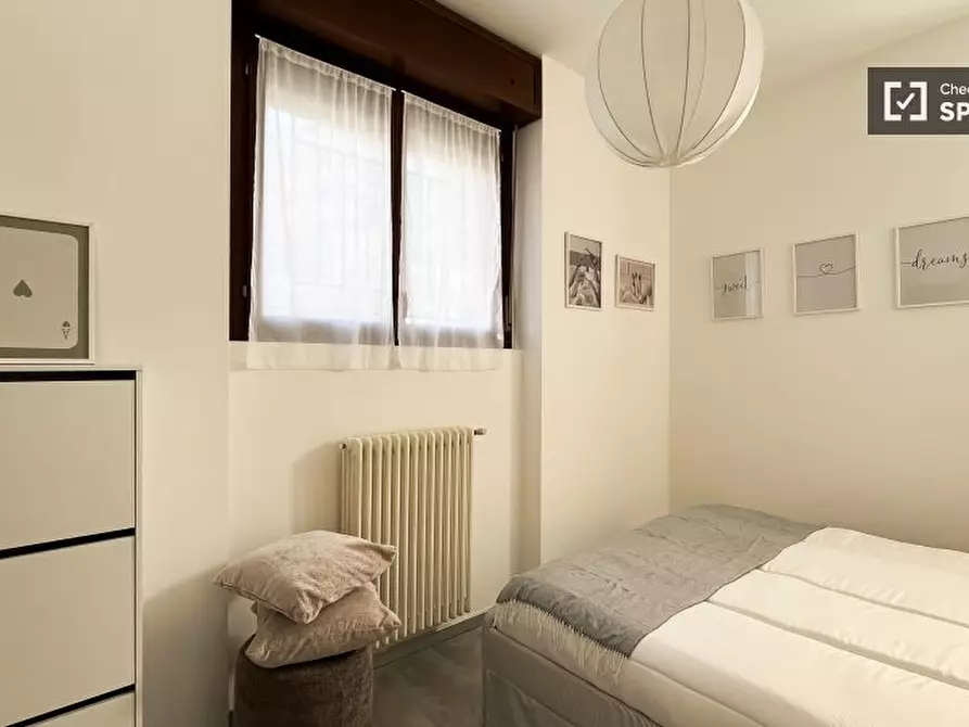 Immagine 15 di Appartamento in affitto  in Via Franco Tosi a Milano