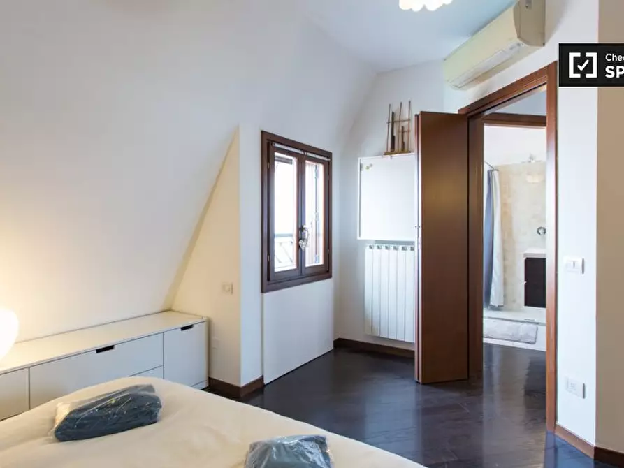 Immagine 17 di Appartamento in affitto  in Via Casoretto a Milano