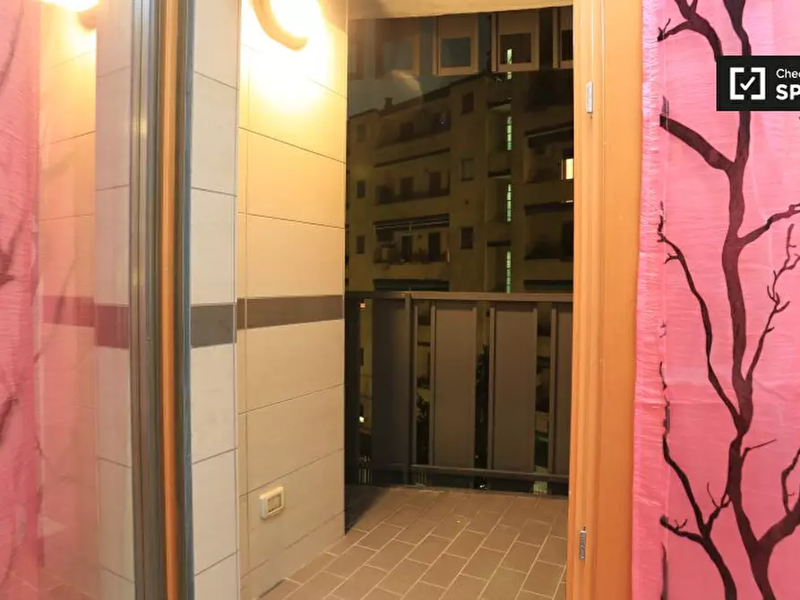 Immagine 7 di Camera condivisa in affitto  in Via delle Forze Armate a Milano