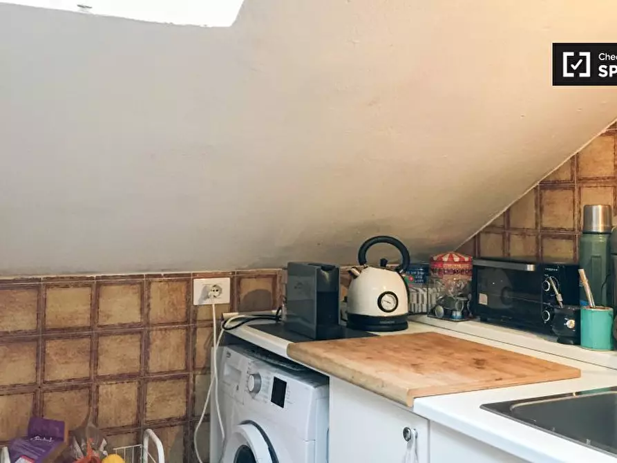 Immagine 7 di Appartamento in affitto  in Via Sardegna a Milano