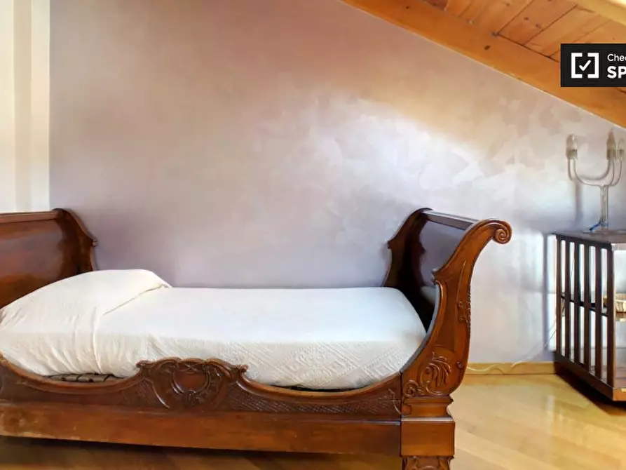 Immagine 3 di Camera condivisa in affitto  in Via Stendhal, 20144 Milano MI, Italy a Milano