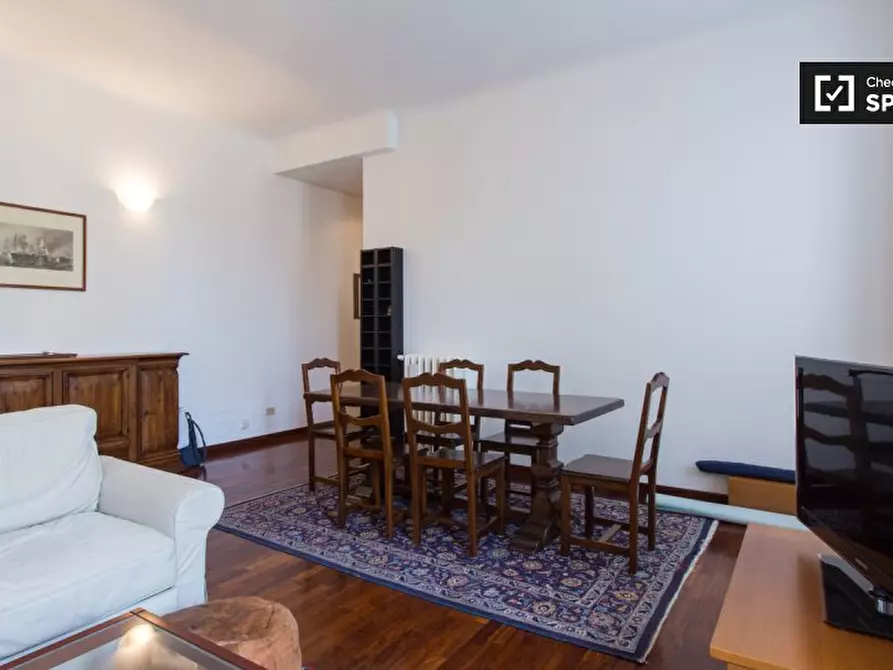 Immagine 5 di Appartamento in affitto  in Via Saverio Mercadante a Milano