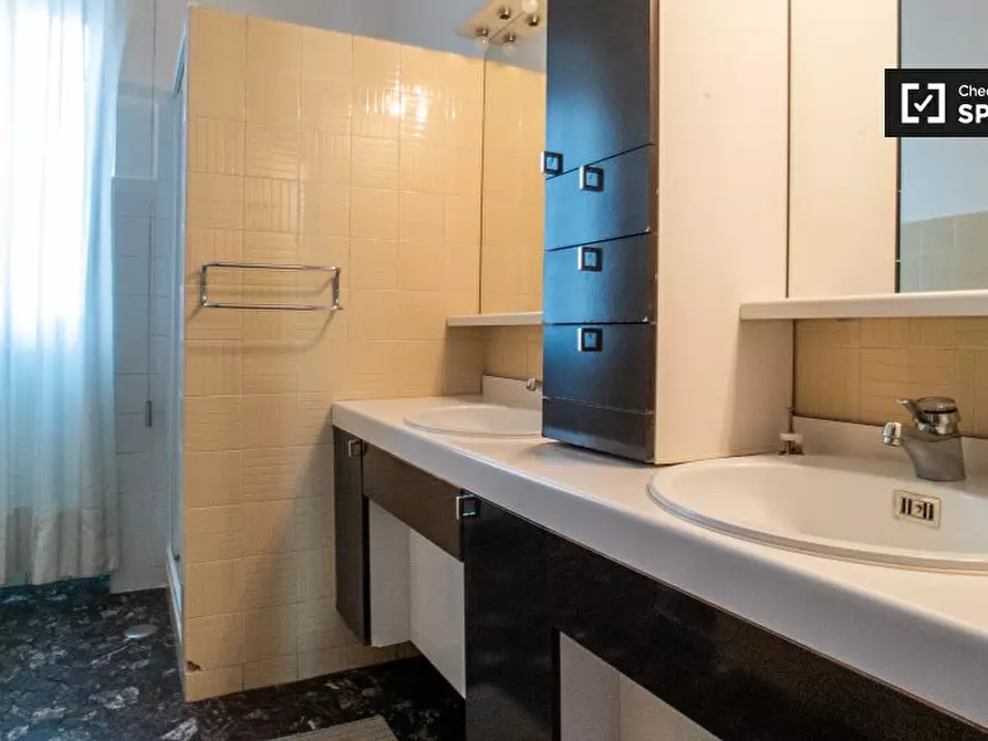 Immagine 14 di Camera condivisa in affitto  in Via Francesco dall'Ongaro a Milano