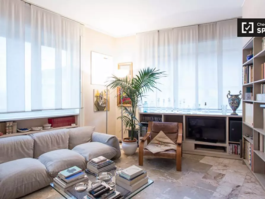 Immagine 8 di Camera condivisa in affitto  in Via Cimarosa a Milano