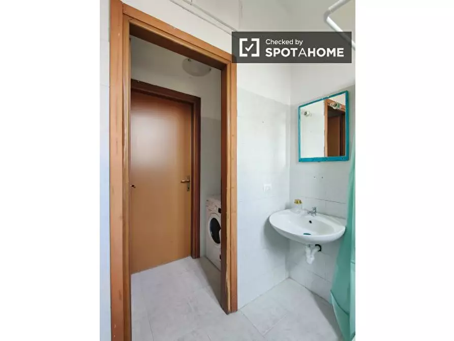 Immagine 15 di Appartamento in affitto  in Via Pietro da Cortona a Milano