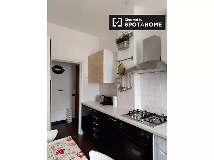 Immagine 9 di Ufficio in affitto  in Via Quinto Romano a Milano