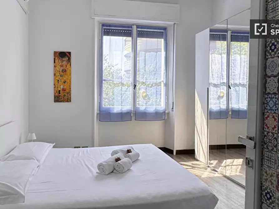 Immagine 8 di Appartamento in affitto  in Via Vincenzo Foppa a Milano