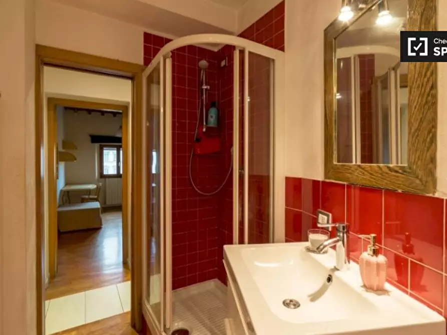 Immagine 14 di Camera condivisa in affitto  in Via del Ponte alle Mosse a Firenze