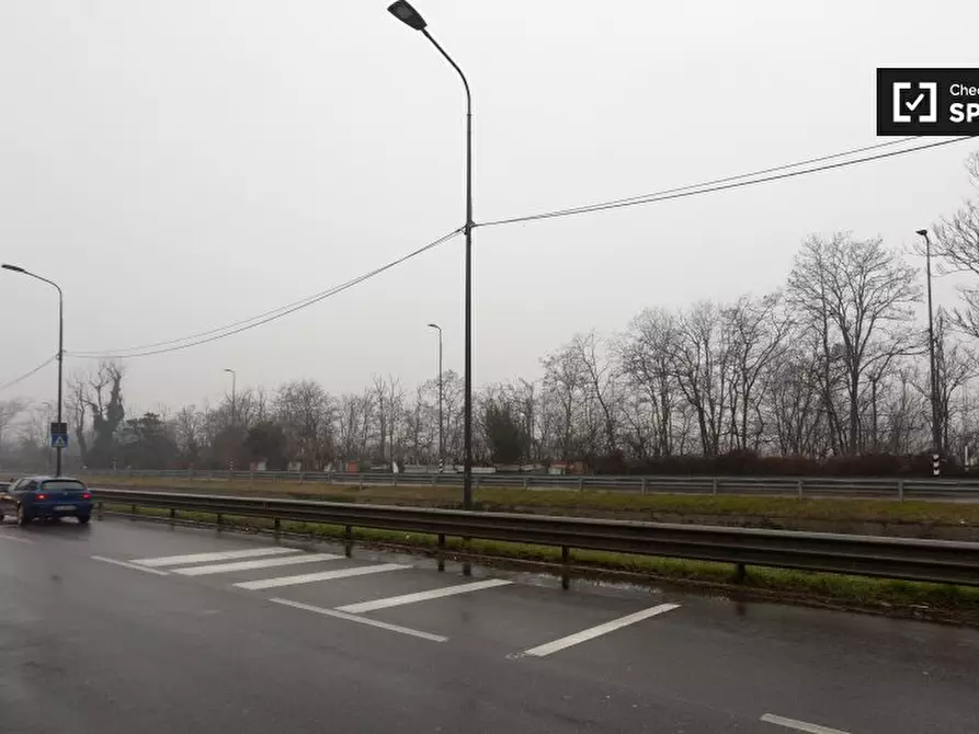 Immagine 16 di Appartamento in affitto  in Via della Chiesa Rossa, 20142 Milano MI, Italy a Milano