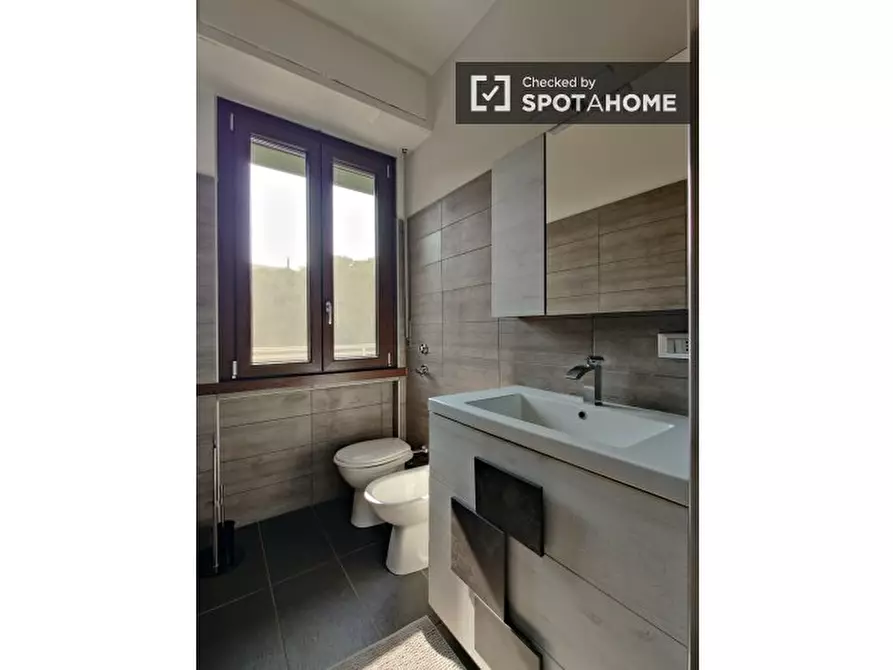 Immagine 16 di Appartamento in affitto  in Via Codogno a Milano