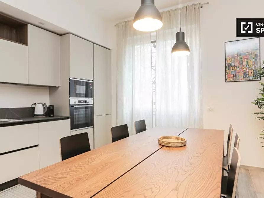 Immagine 3 di Appartamento in affitto  in Via Negroli, 20133 Milano MI, Italy a Milano