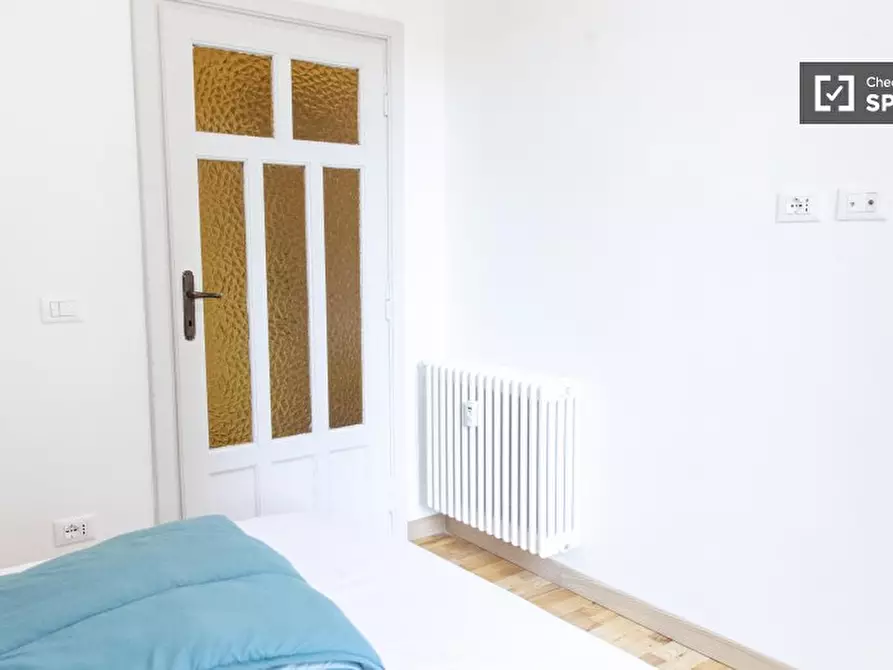 Immagine 12 di Appartamento in affitto  in Via Francesco Passino a Roma