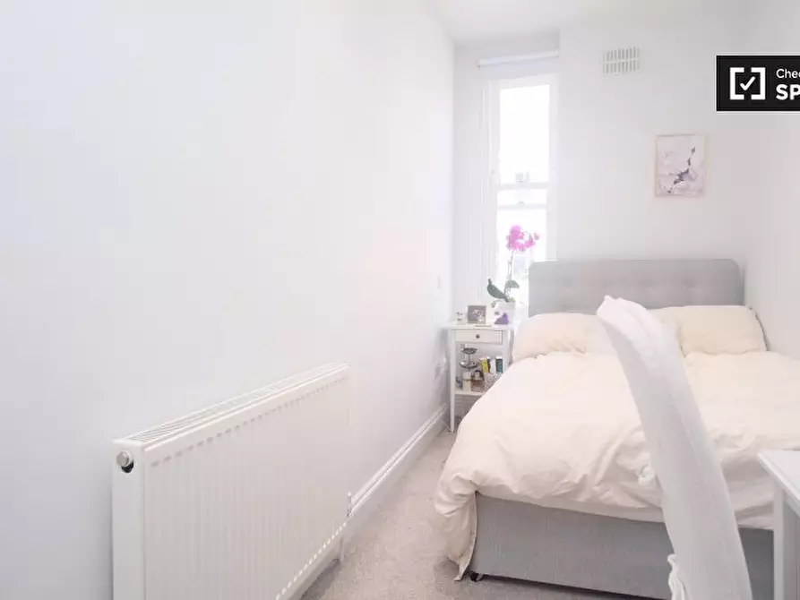 Immagine 14 di Appartamento in affitto  in Talbot Rd, London W11 2AT, UK a Kensington