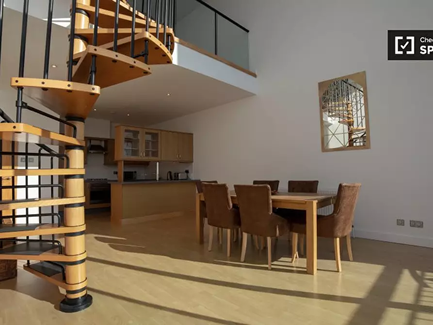 Immagine 7 di Camera condivisa in affitto  in Selsdon Way, Isle of Dogs, London E14 9GR, UK a Poplar