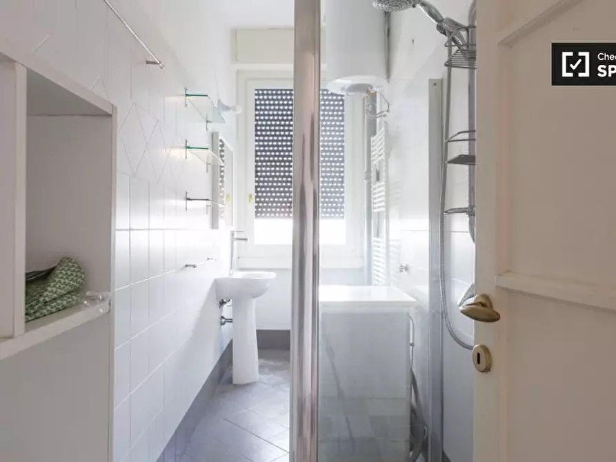 Immagine 11 di Appartamento in affitto  in Via Giuseppe Ripamonti a Milano