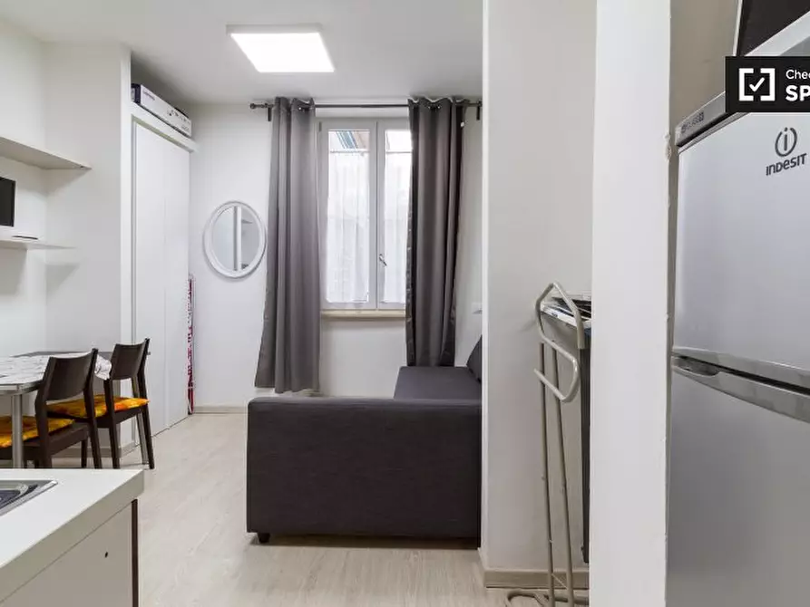 Immagine 2 di Ufficio in affitto  in Via Susa a Torino